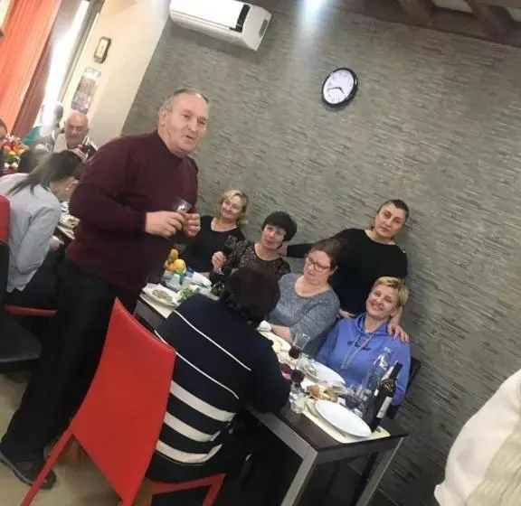 هتل Imereti Health Resort