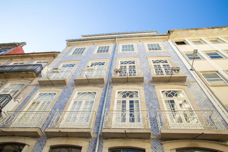 Almada Story Apartments By Porto City Hosts
