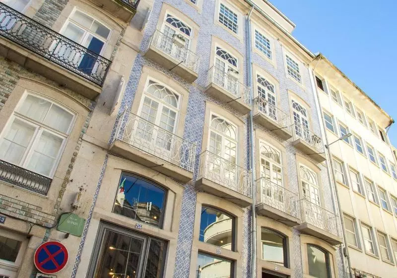 Almada Story Apartments By Porto City Hosts