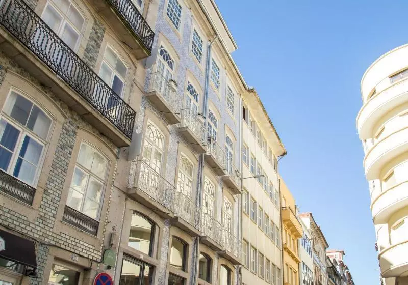 Almada Story Apartments By Porto City Hosts