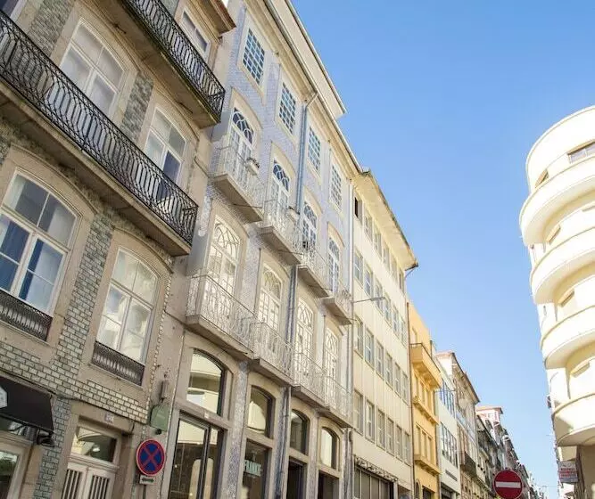 Almada Story Apartments By Porto City Hosts