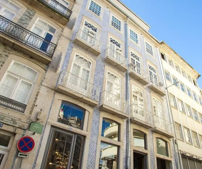 Almada Story Apartments By Porto City Hosts
