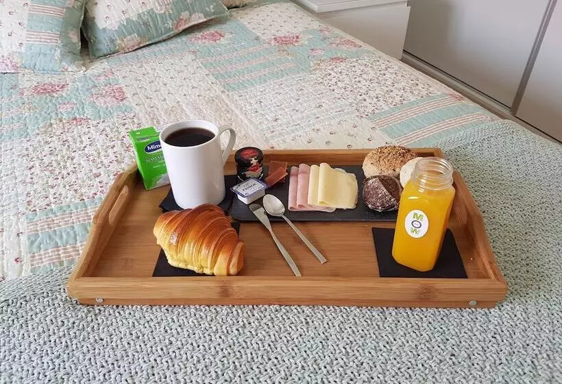 Almada Story Apartments By Porto City Hosts