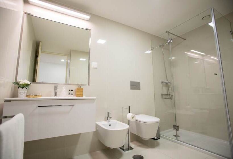 Almada Story Apartments By Porto City Hosts