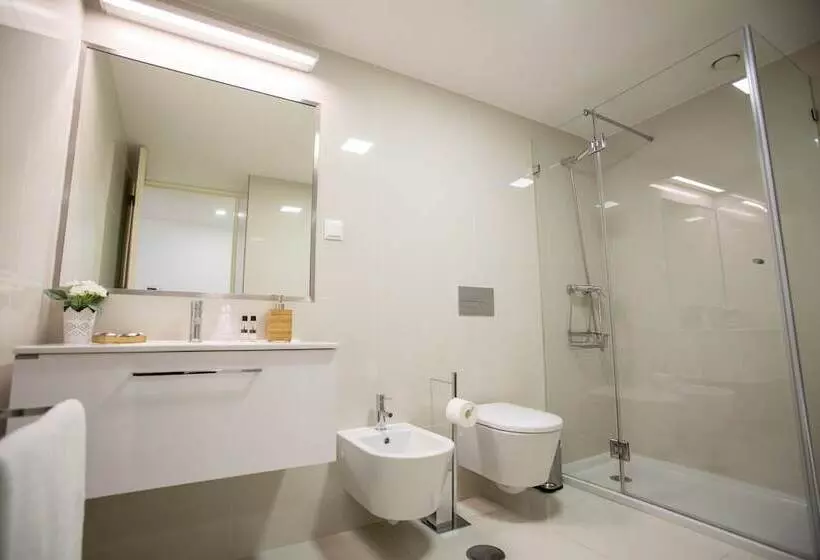 Almada Story Apartments By Porto City Hosts