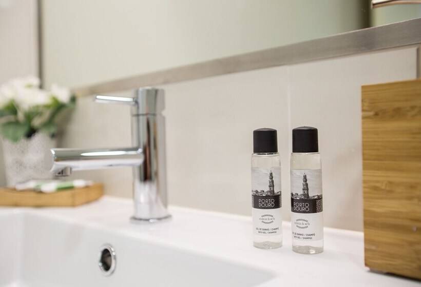 Almada Story Apartments By Porto City Hosts