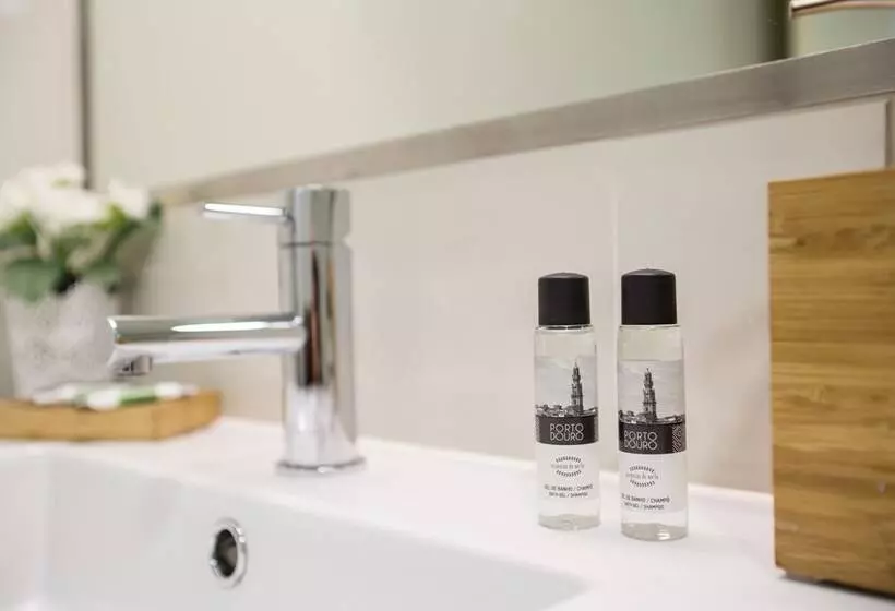 Almada Story Apartments By Porto City Hosts