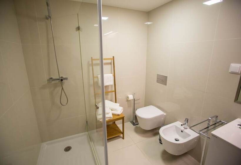 Almada Story Apartments By Porto City Hosts