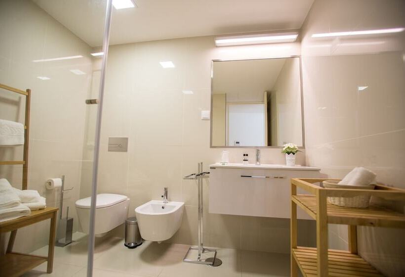 Almada Story Apartments By Porto City Hosts