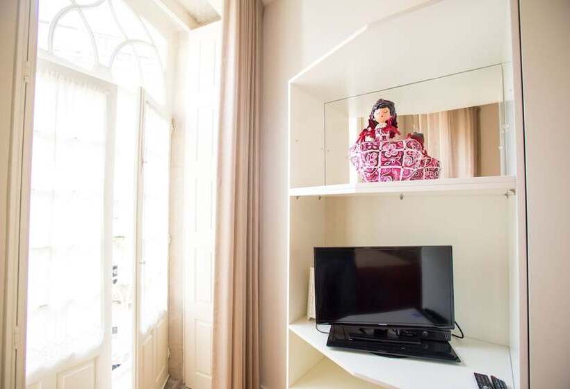 Almada Story Apartments By Porto City Hosts