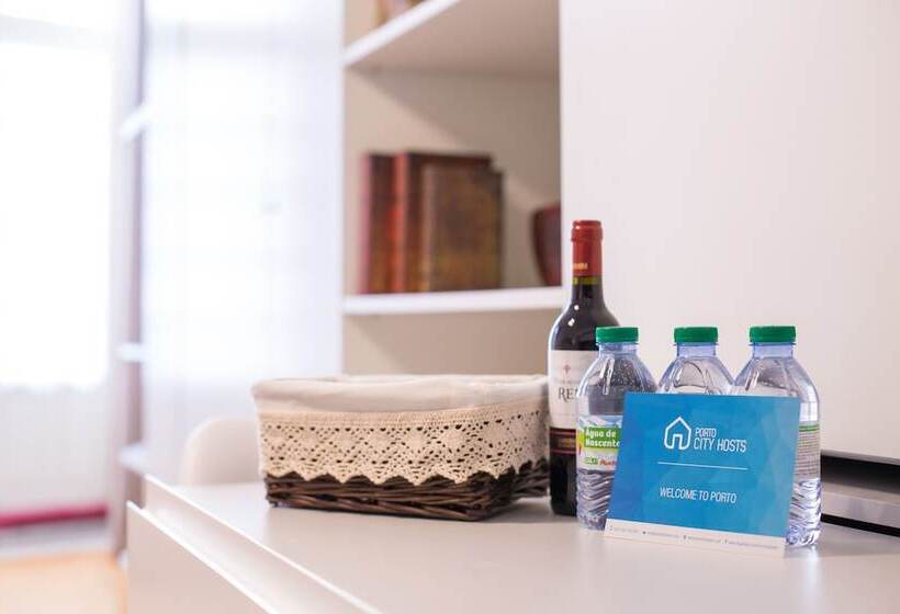 Almada Story Apartments By Porto City Hosts