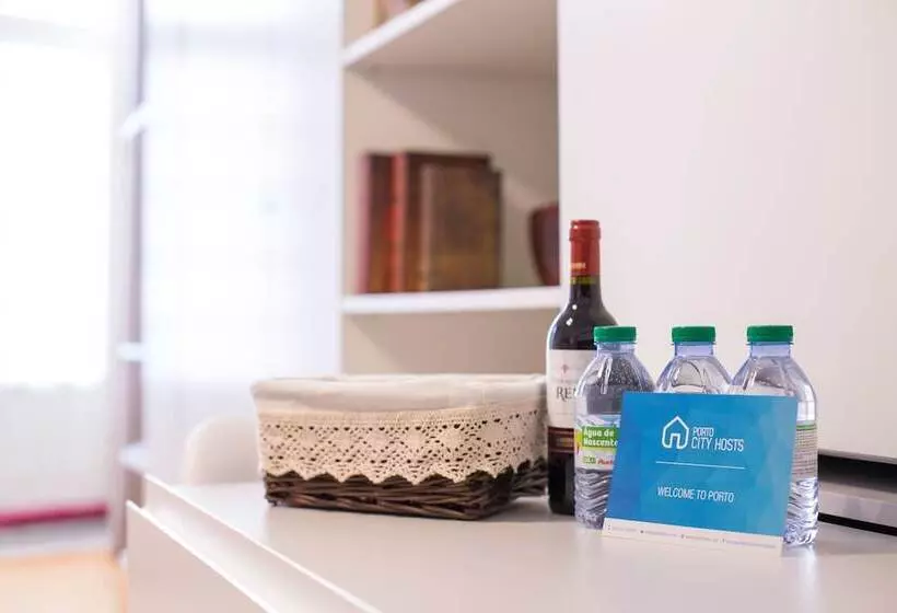 Almada Story Apartments By Porto City Hosts