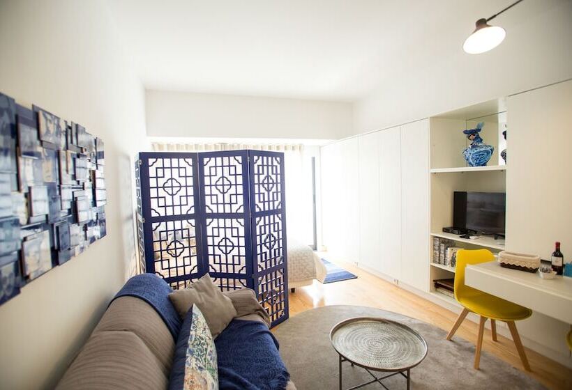 Almada Story Apartments By Porto City Hosts