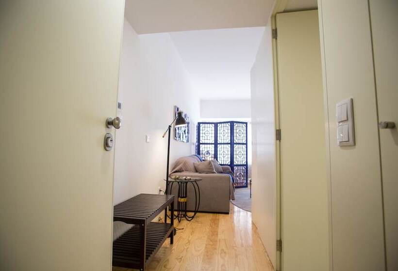 Almada Story Apartments By Porto City Hosts