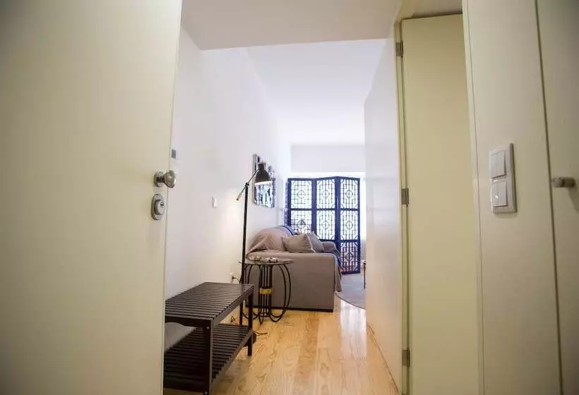 Almada Story Apartments By Porto City Hosts