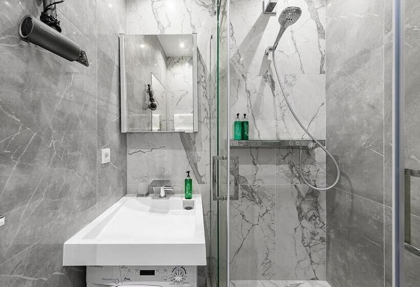 Apart Hotel Metropol