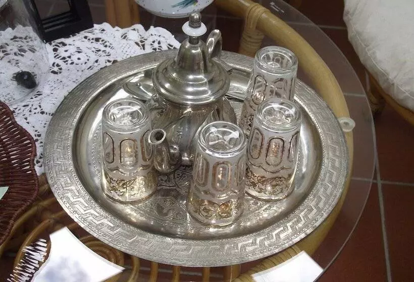 هتل Cinque Terre Tra Il Filo Di Arianna