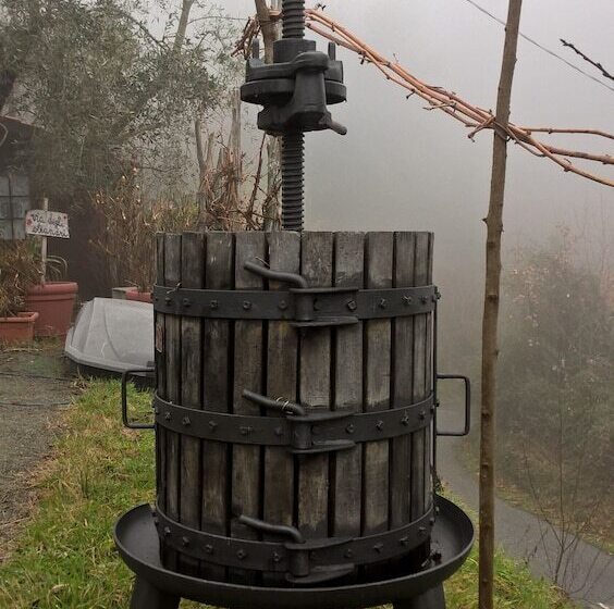 فندق Cinque Terre Tra Il Filo Di Arianna