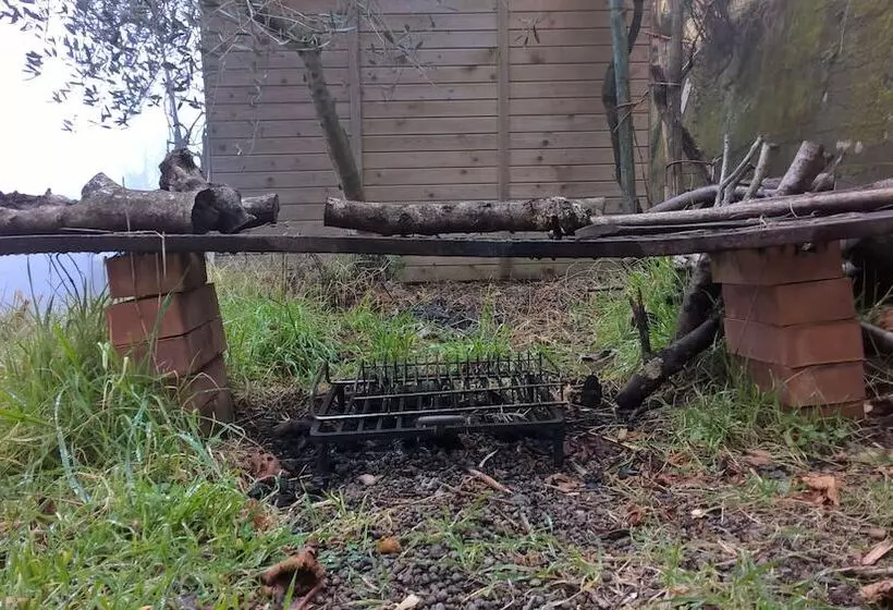 هتل Cinque Terre Tra Il Filo Di Arianna
