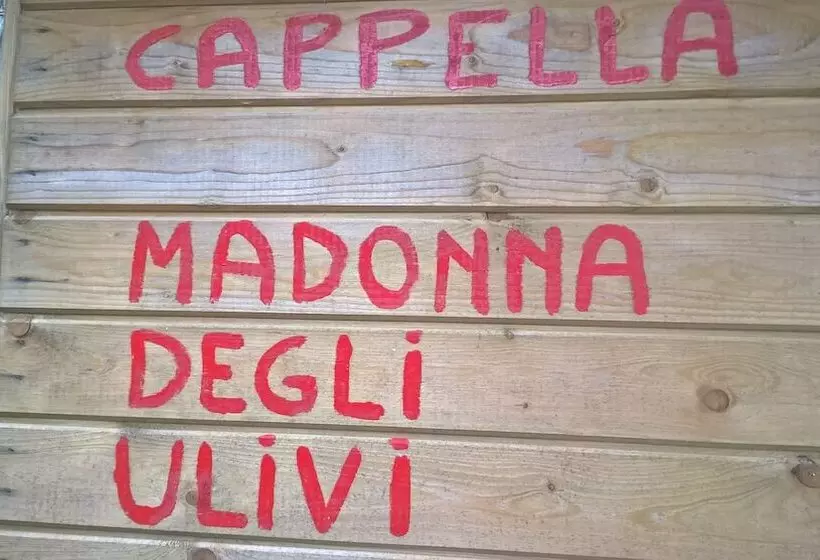 هتل Cinque Terre Tra Il Filo Di Arianna