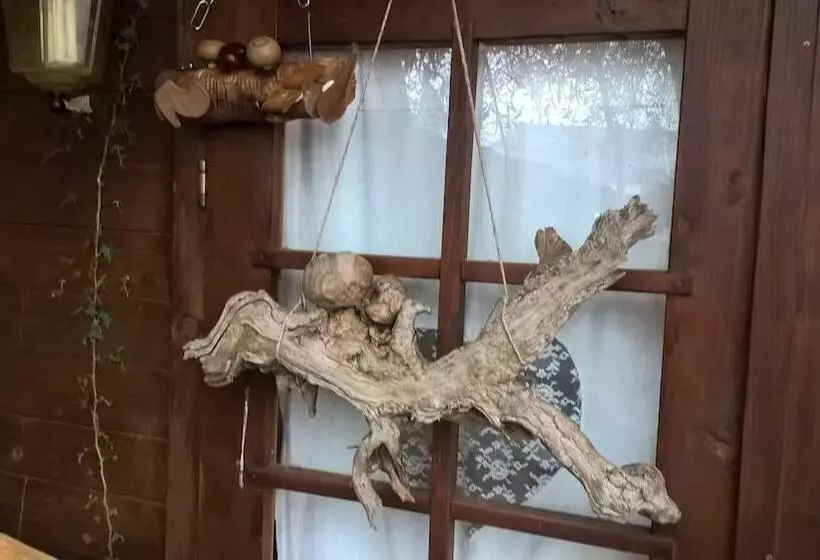 هتل Cinque Terre Tra Il Filo Di Arianna