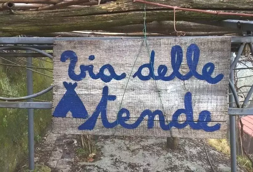 هتل Cinque Terre Tra Il Filo Di Arianna