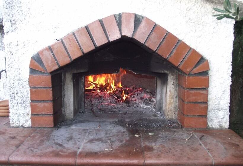 فندق Cinque Terre Tra Il Filo Di Arianna