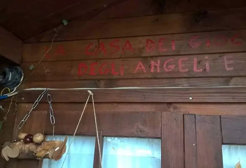 هتل Cinque Terre Tra Il Filo Di Arianna