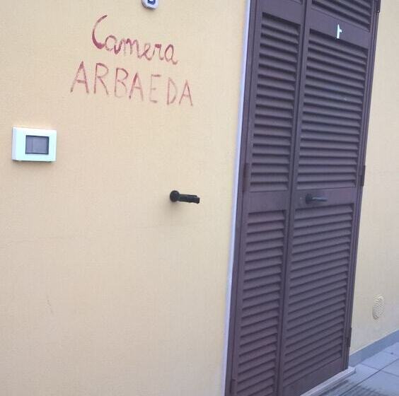 فندق Cinque Terre Tra Il Filo Di Arianna