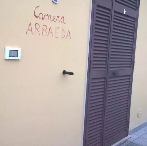 هتل Cinque Terre Tra Il Filo Di Arianna