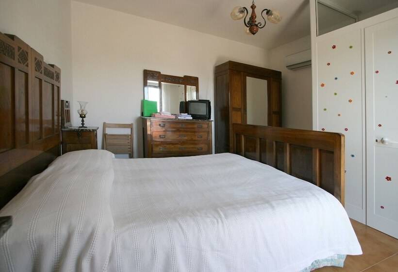 فندق Cinque Terre Tra Il Filo Di Arianna