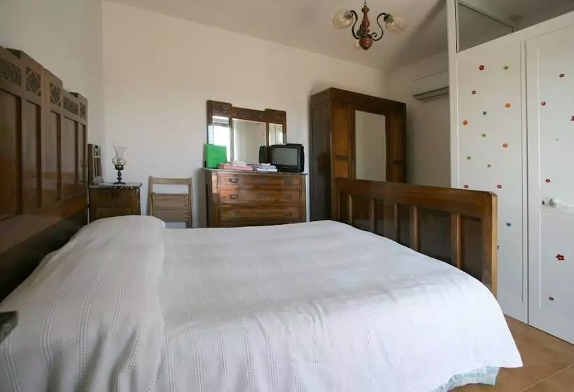 هتل Cinque Terre Tra Il Filo Di Arianna