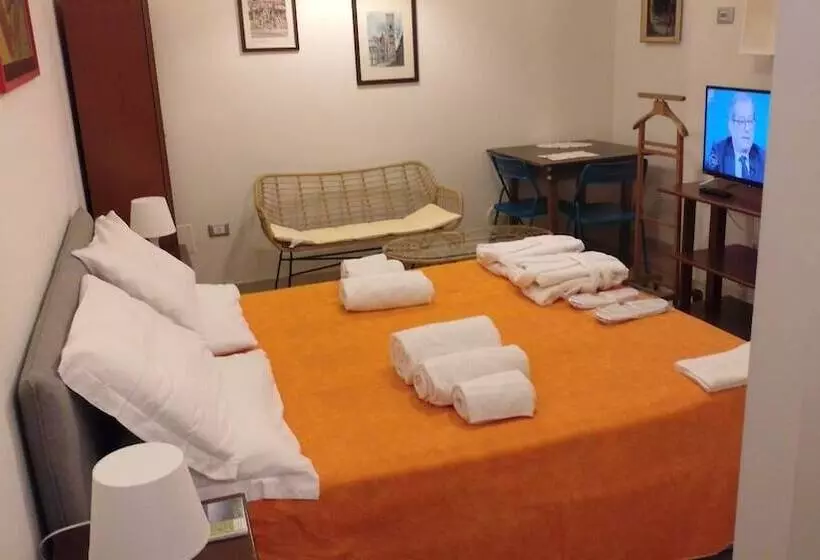 هتل Cinque Terre Tra Il Filo Di Arianna