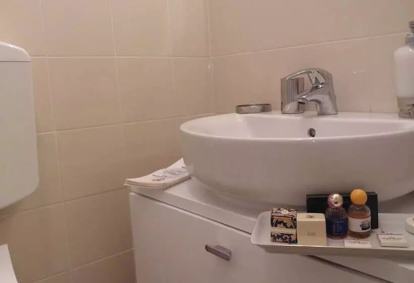 هتل Cinque Terre Tra Il Filo Di Arianna