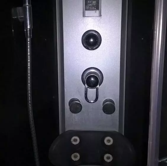 هتل Cinque Terre Tra Il Filo Di Arianna