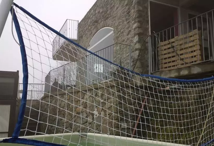 هتل Cinque Terre Tra Il Filo Di Arianna