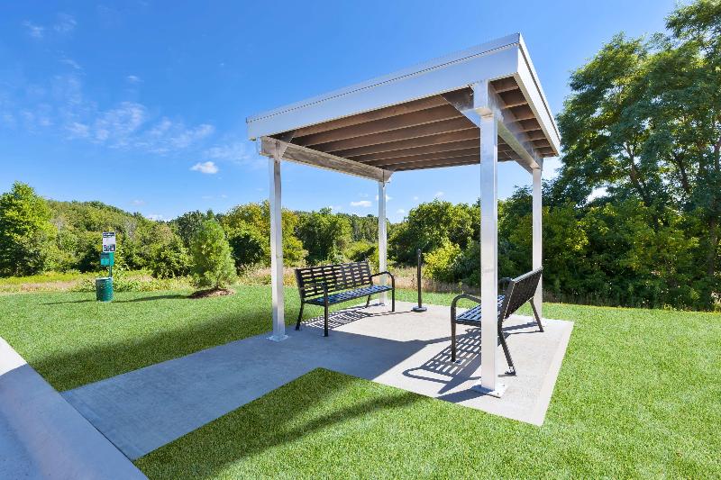 Отель Home2 Suites By Hilton Saginaw, Mi