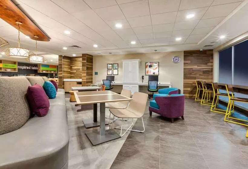 Hotelli Home2 Suites By Hilton Saginaw, Mi