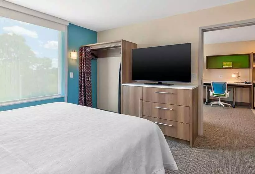 Hotelli Home2 Suites By Hilton Saginaw, Mi