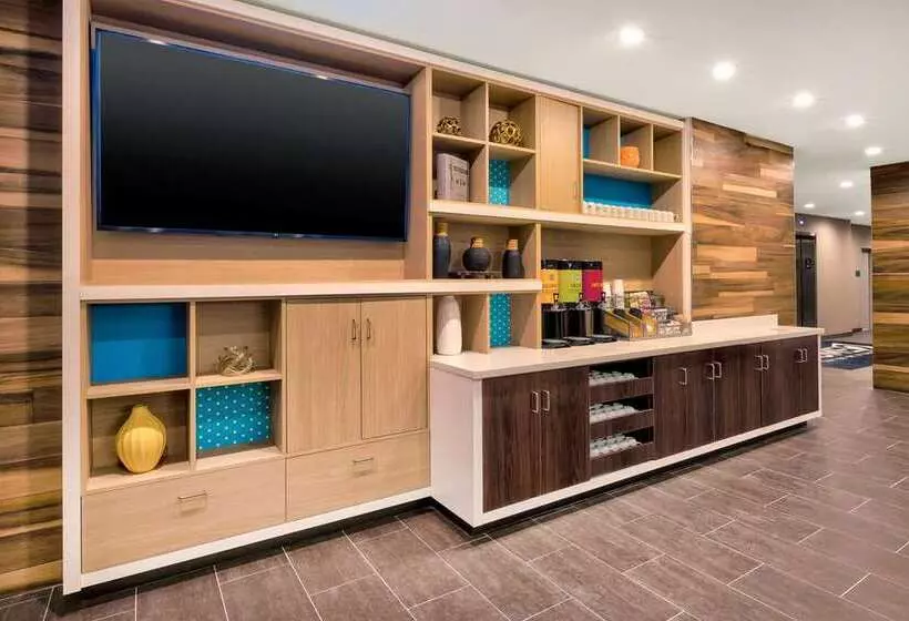 Hotelli Home2 Suites By Hilton Saginaw, Mi