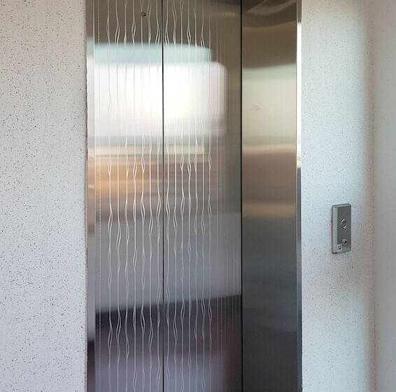 ホテル Jeju Aria Pension