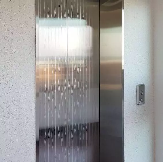 ホテル Jeju Aria Pension