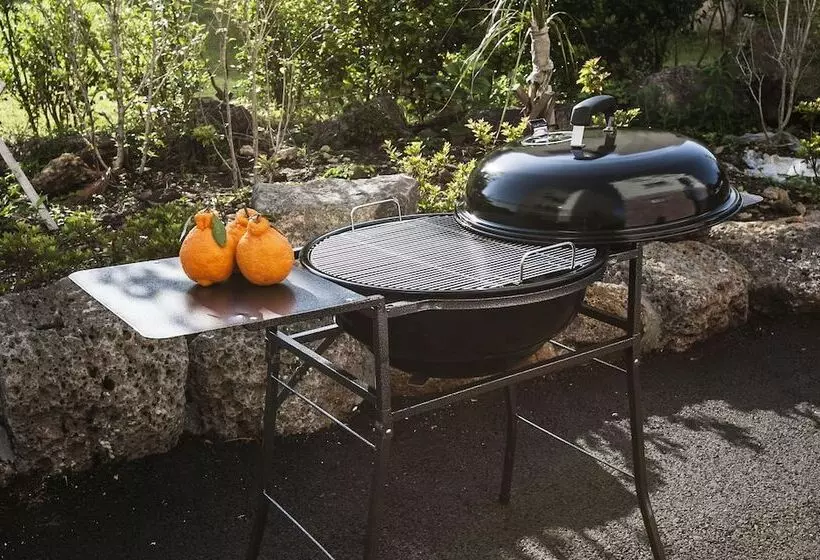 ホテル Jeju Aria Pension