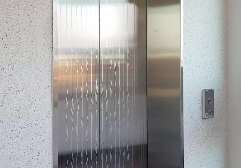 ホテル Jeju Aria Pension