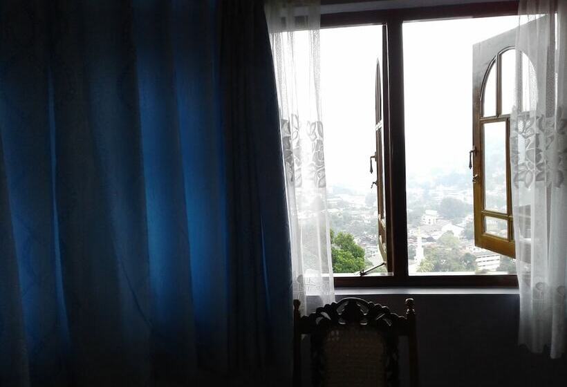 Hotel Kandy View Garden