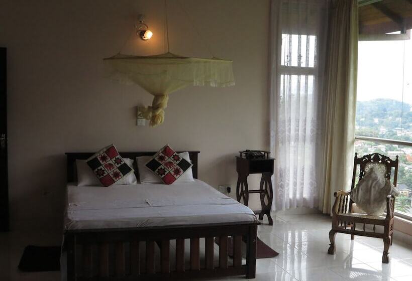 Hotel Kandy View Garden