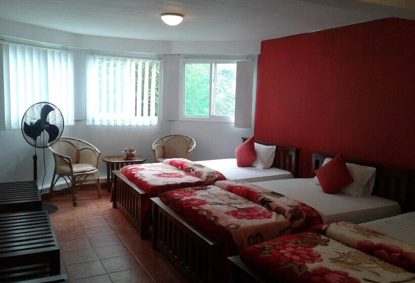 Hotel Kandy View Garden