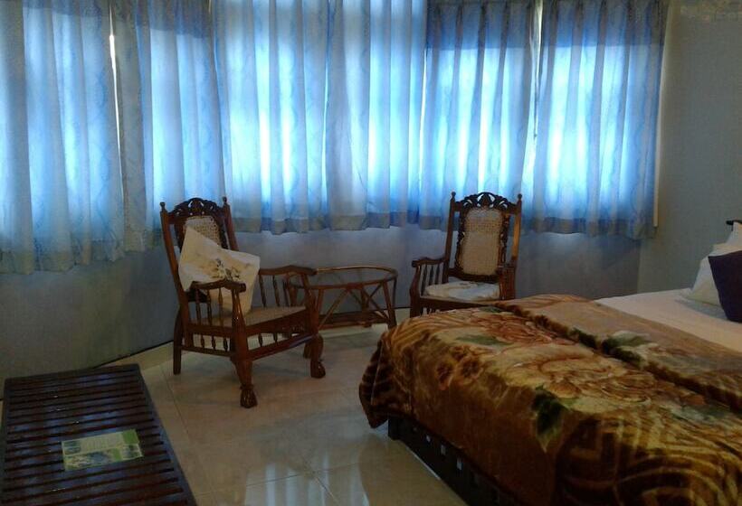 Hotel Kandy View Garden