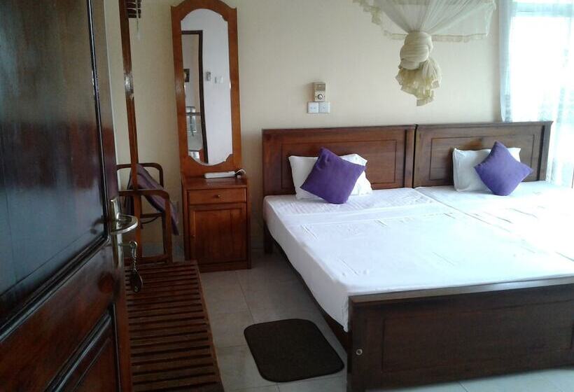 Hotel Kandy View Garden