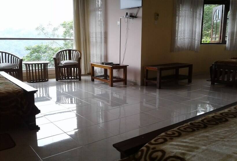 Hotel Kandy View Garden